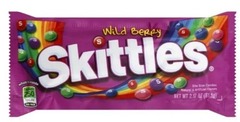 Skittles Wild Berry - Candy
